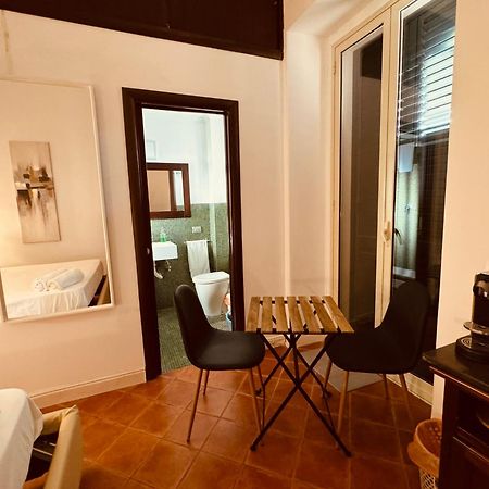Swim Apartment Fronte Mare CTA Exteriér fotografie