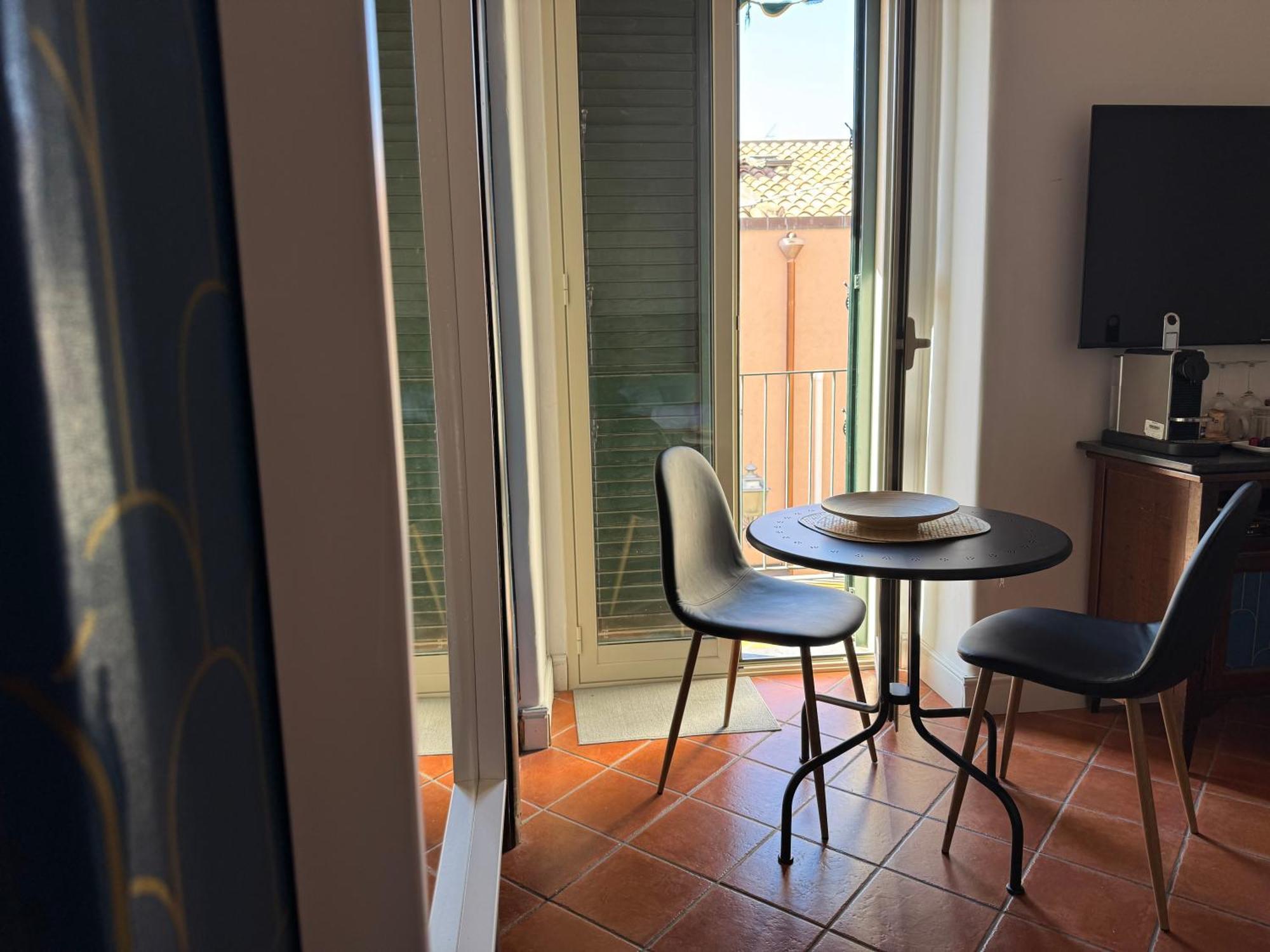 Swim Apartment Fronte Mare CTA Exteriér fotografie